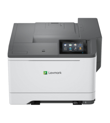 Цветные лазерные принтеры