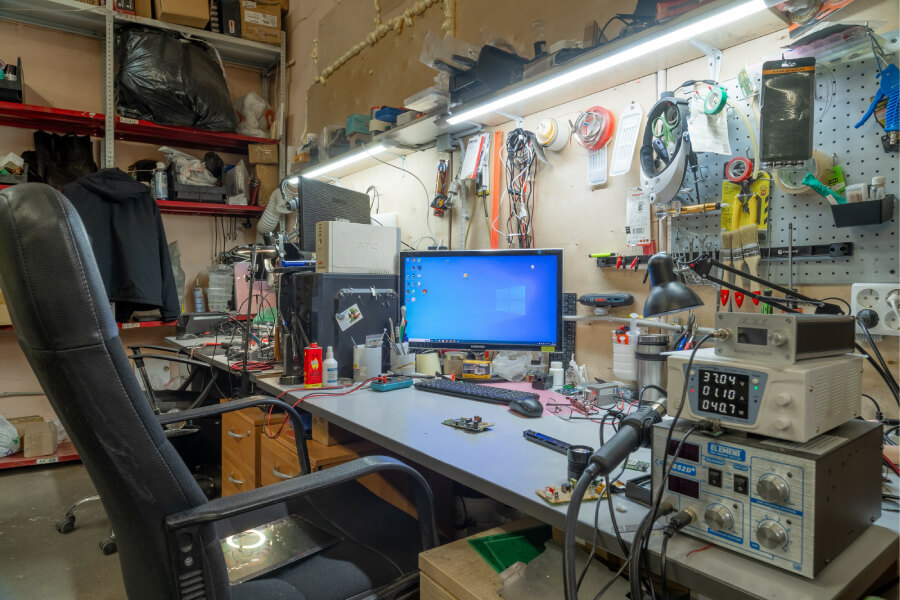 Сервис центр Lexmark