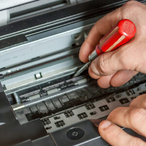 Ремонт техники Lexmark